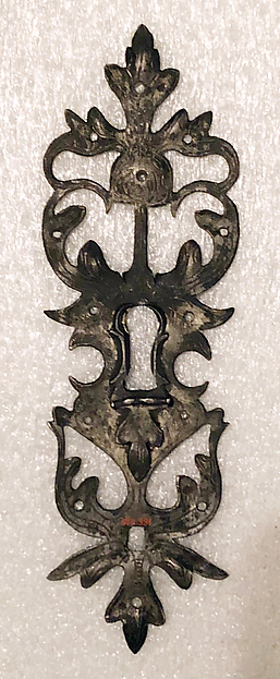Escutcheon