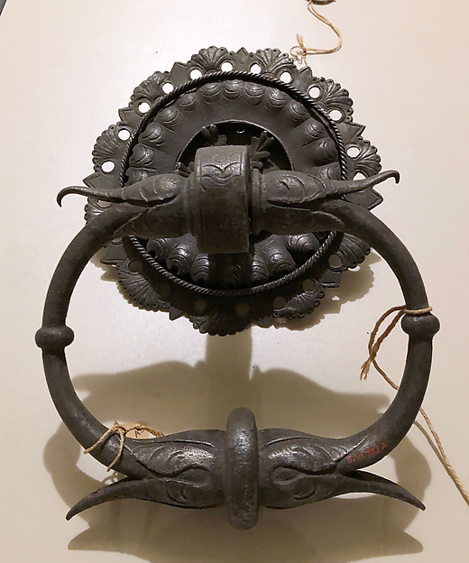 Door handle