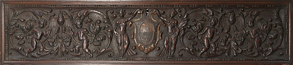 Chest front