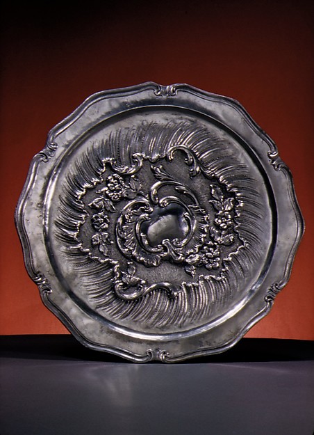 Salver