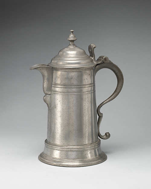 Church flagon