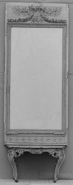 Pier glass