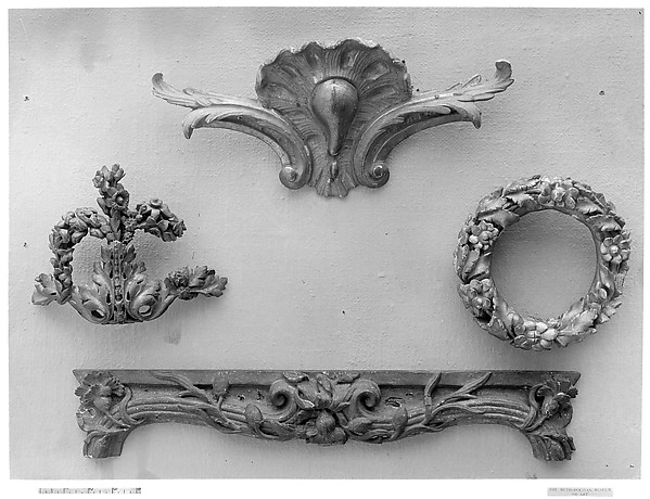 Frame fragment