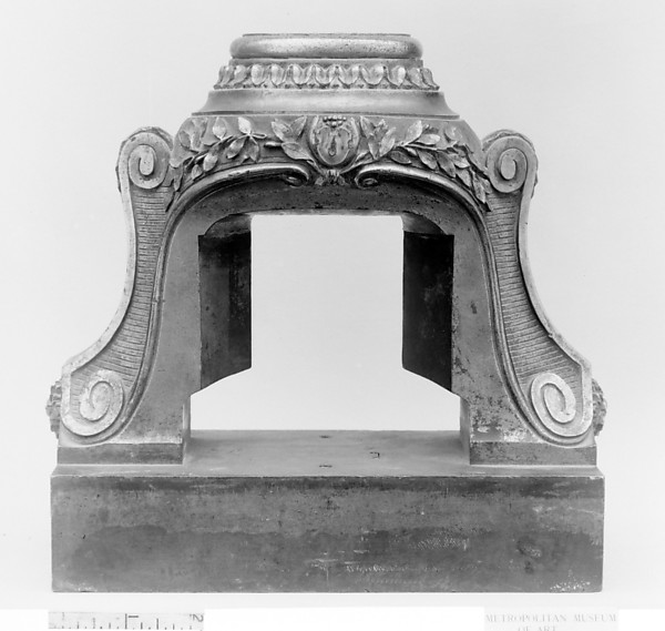Press part