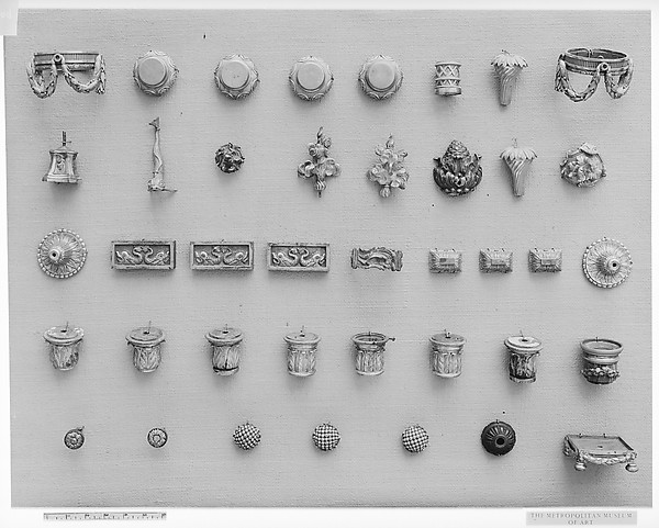 Finial