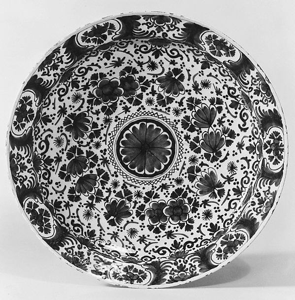 Dish