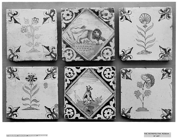 Tile