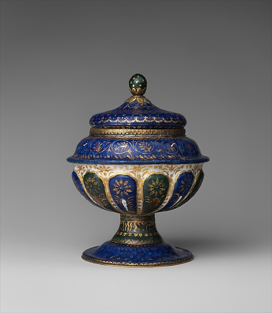 Cup with cover