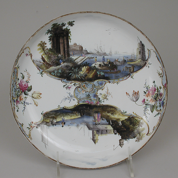 Dish