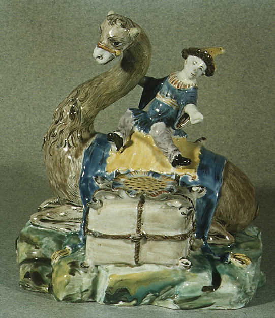 Inkstand