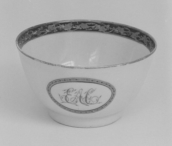 Cup (part of a service)