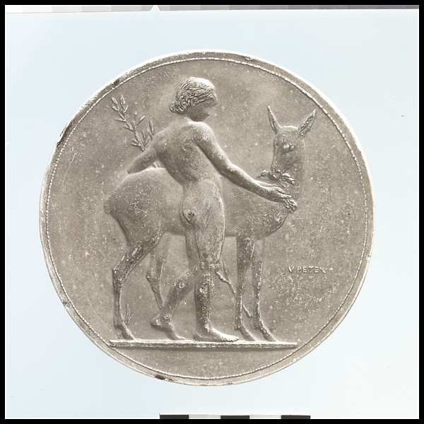 Medallion