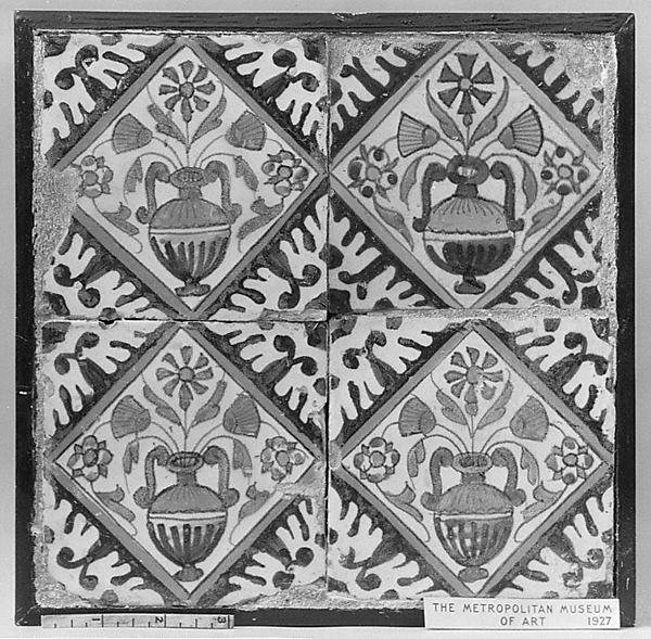 Tile
