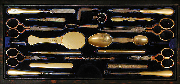 Medicine spoon