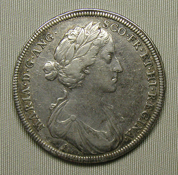 Mary of Modena