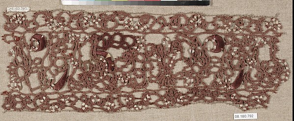 Passementerie