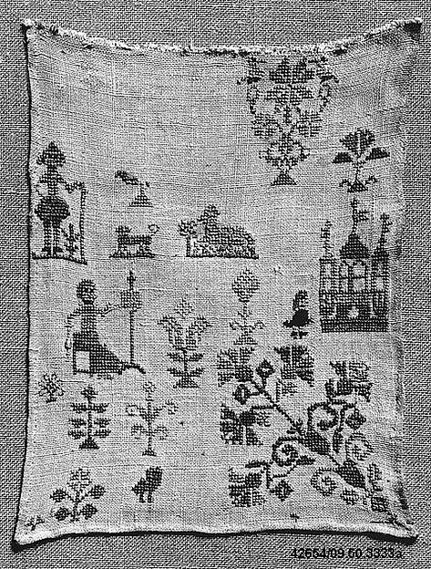 Sampler