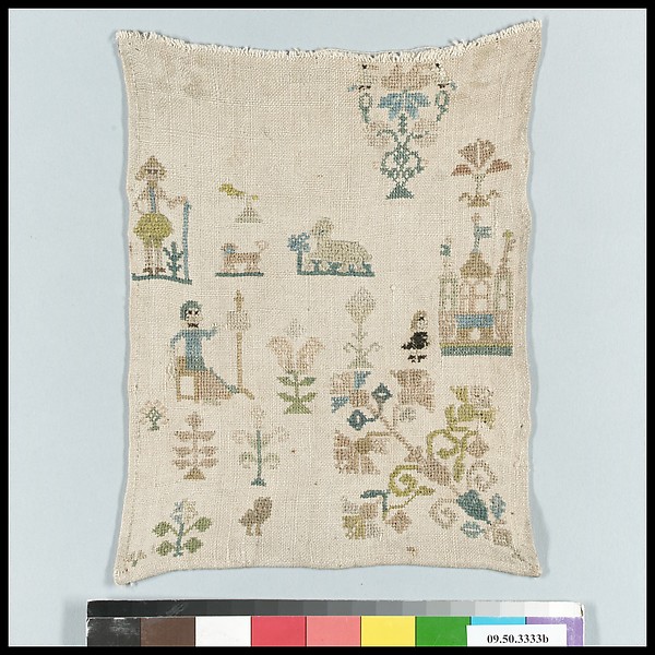 Sampler
