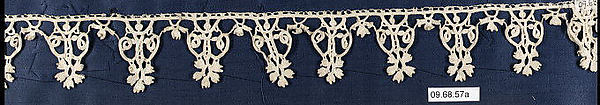 Edging