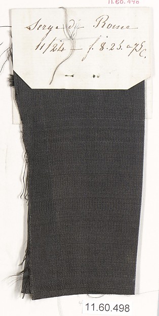 Sample