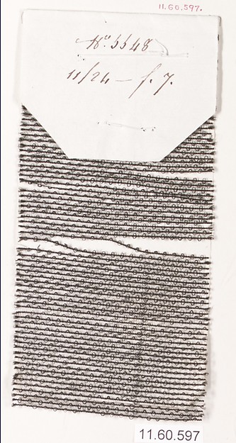 Sample