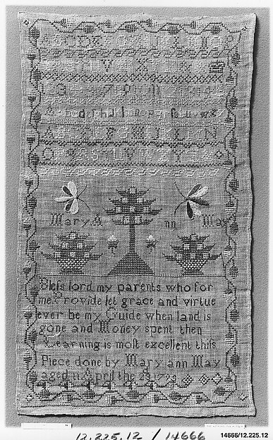 Sampler