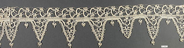 Edging
