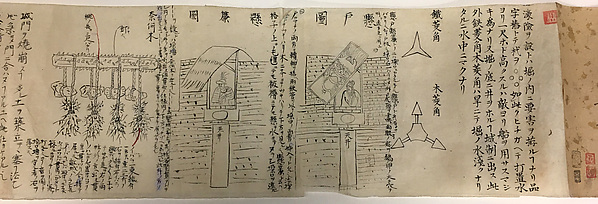 On the Defense of Castles and the Engines of Warfare