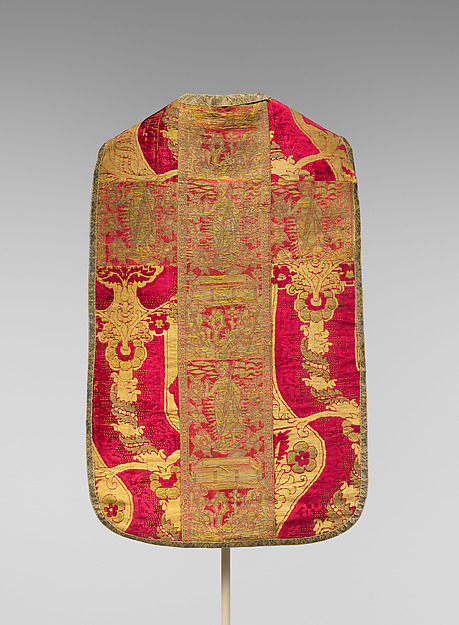 Chasuble