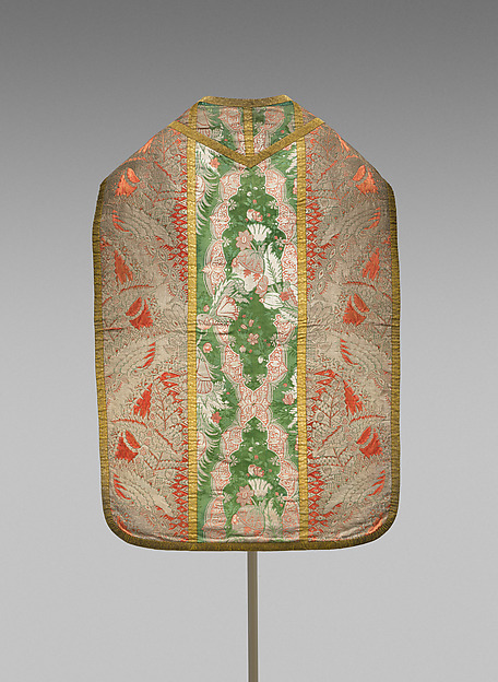 Chasuble