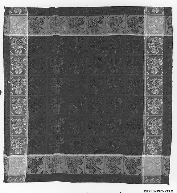 Handkerchief