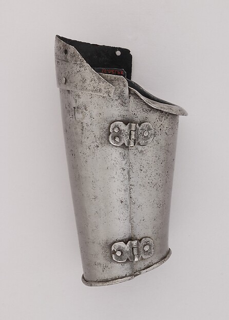 Forearm Defense (Vambrace)
