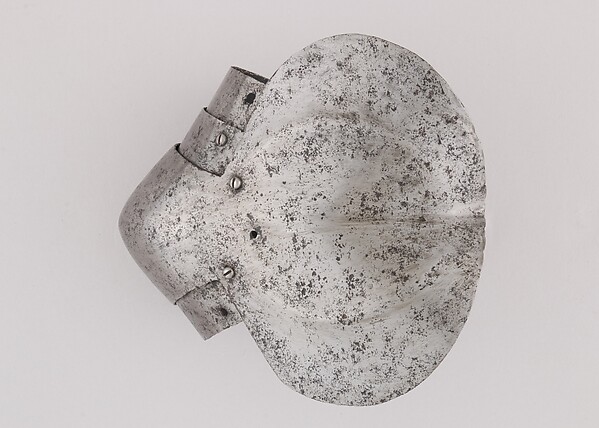 Elbow Defense (Couter)