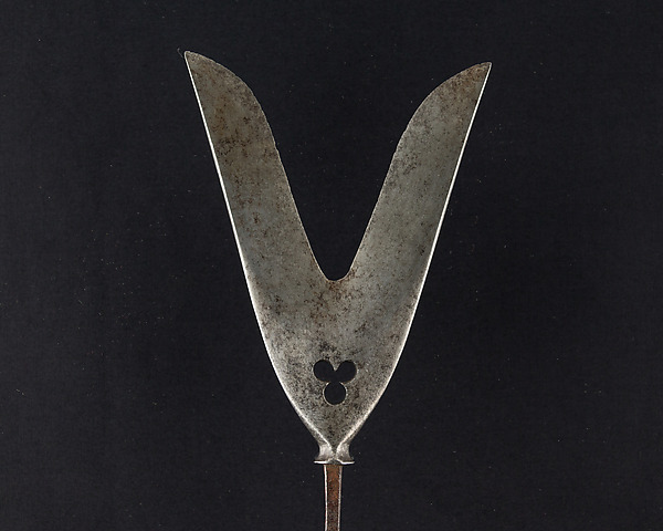 Arrowhead (<i>Yanone</i>)