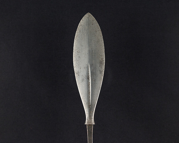 Arrowhead (<i>Yanone</i>)