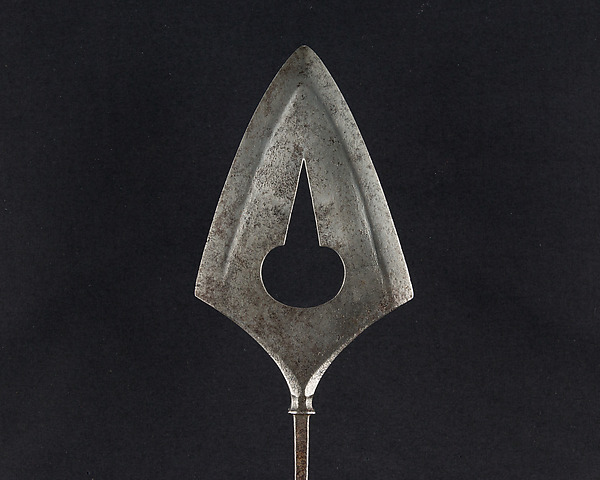 Arrowhead (<i>Yanone</i>)