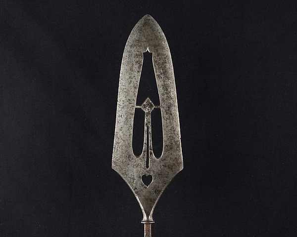 Arrowhead (<i>Yanone</i>)
