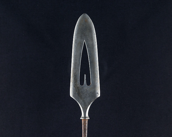 Arrowhead (<i>Yanone</i>)