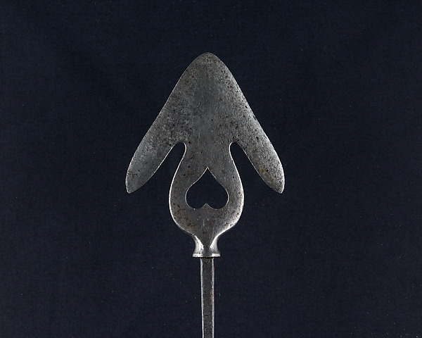 Arrowhead (<i>Yanone</i>)