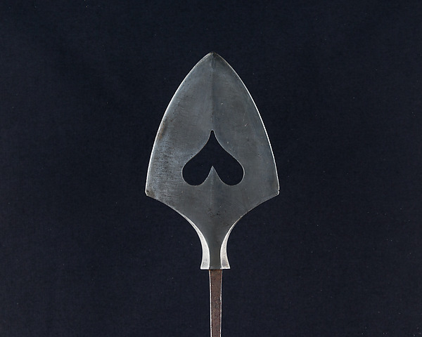 Arrowhead (<i>Yanone</i>)