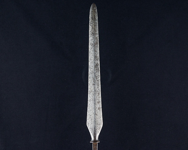 Arrowhead (<i>Yanone</i>)