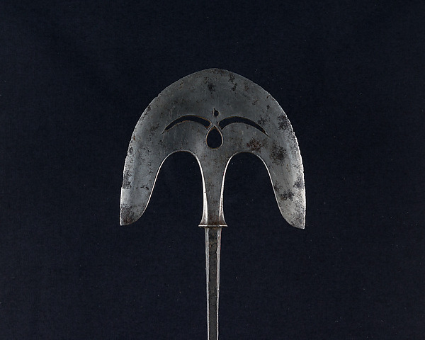 Arrowhead (<i>Yanone</i>)