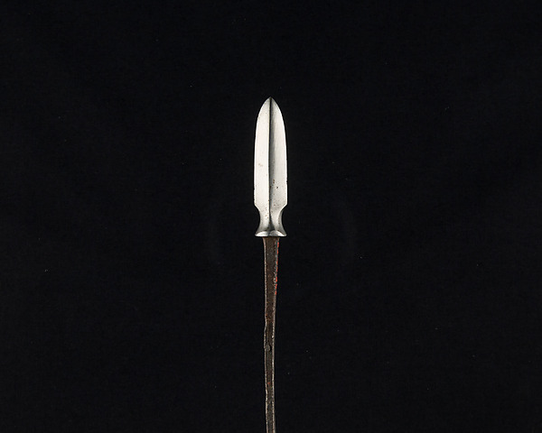 Arrowhead (<i>Yanone</i>)