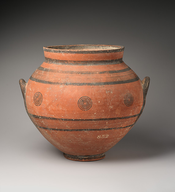 Krater
