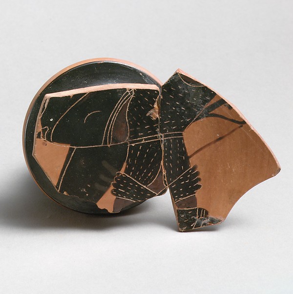 Kylix Fragment