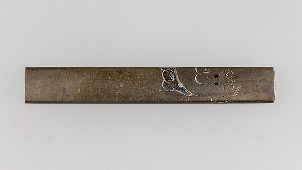 Knife Handle (Kozuka)