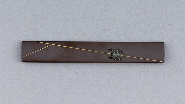 Knife Handle (Kozuka)