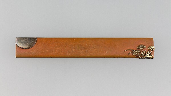 Knife Handle (Kozuka)