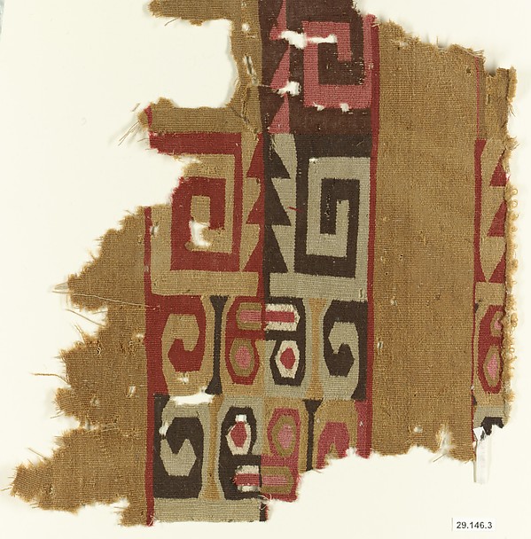 Tunic Fragment