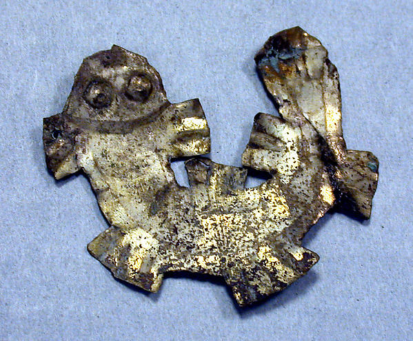 Fish Ornament
